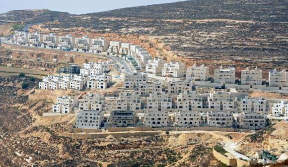Smotrich approva 3.400 nuovi insediamenti in Cisgiordania, “Addio Stato palestinese”
