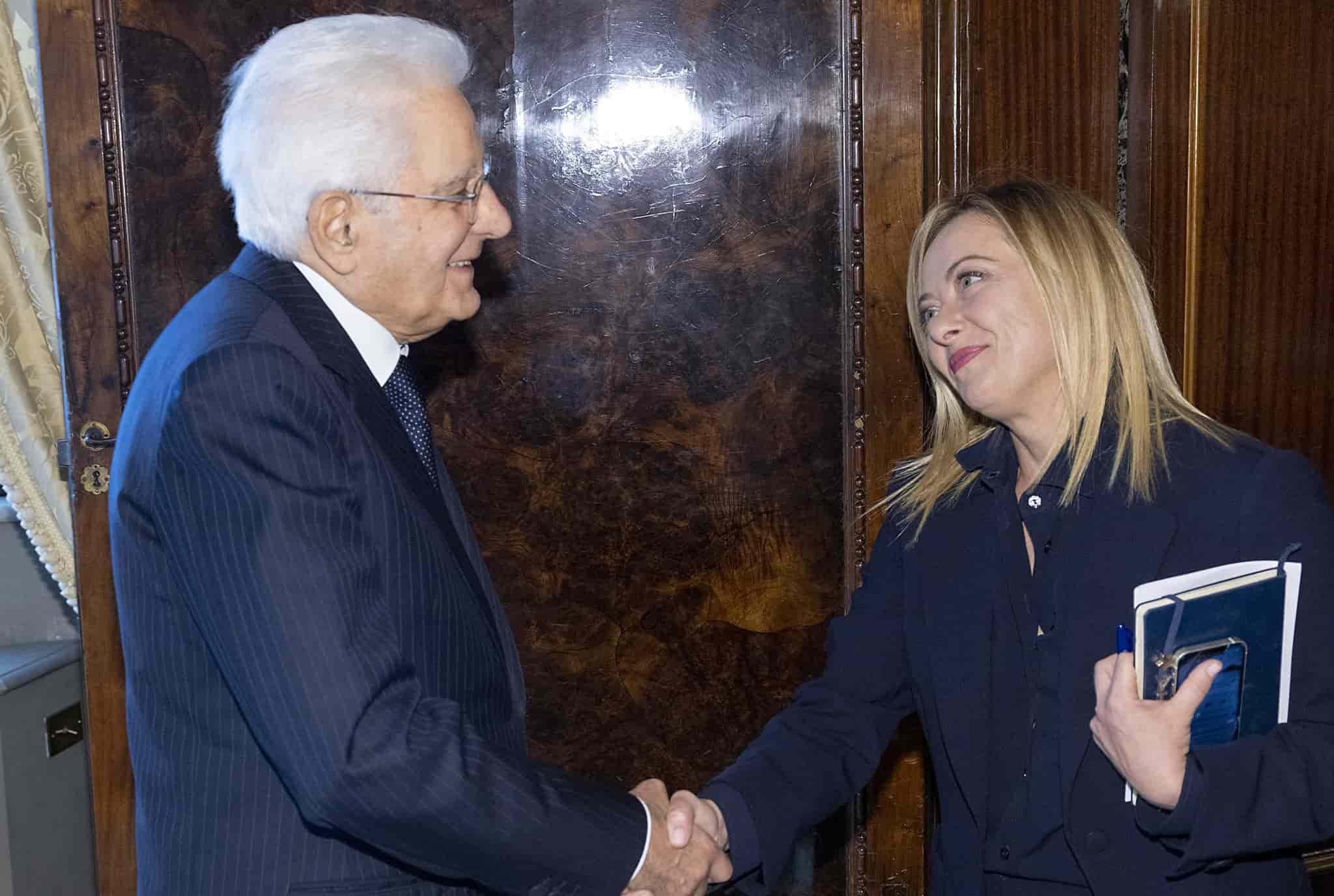Italia Africa. Il presidente Mattarella, "Insieme si va lontano"