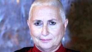E’ morta Maria Fida Moro, primogenita del leader della Dc ucciso dalle Brigate Rosse