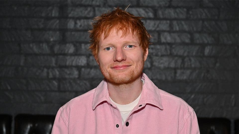 Ed Sheeran cambia rotta su Gaza: «Ho sbagliato, quello che sta accadendo è ingiustificabile»