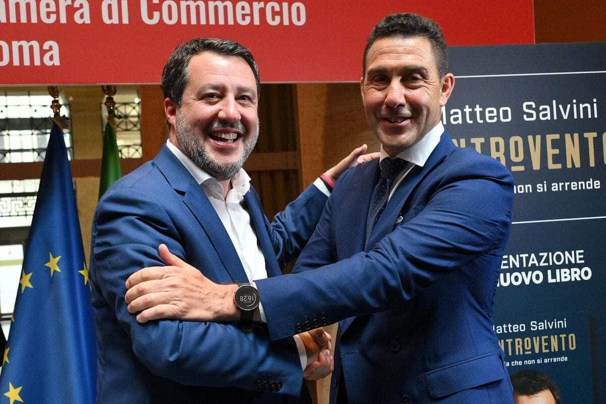 lega
