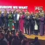 “Il vento sta cambiando” é ora questo il mantra di tutto il Pse che da Roma ha lanciato il suo manifesto per le Europee
