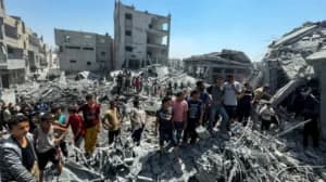 gaza