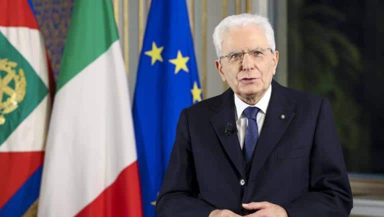 mattarella