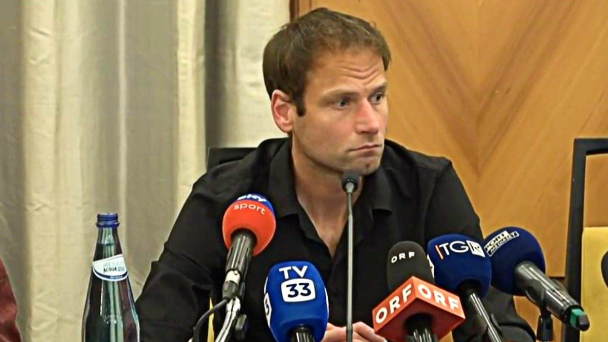 Alex Schwazer ancora positivo al doping: sospeso dopo il controllo in Germania