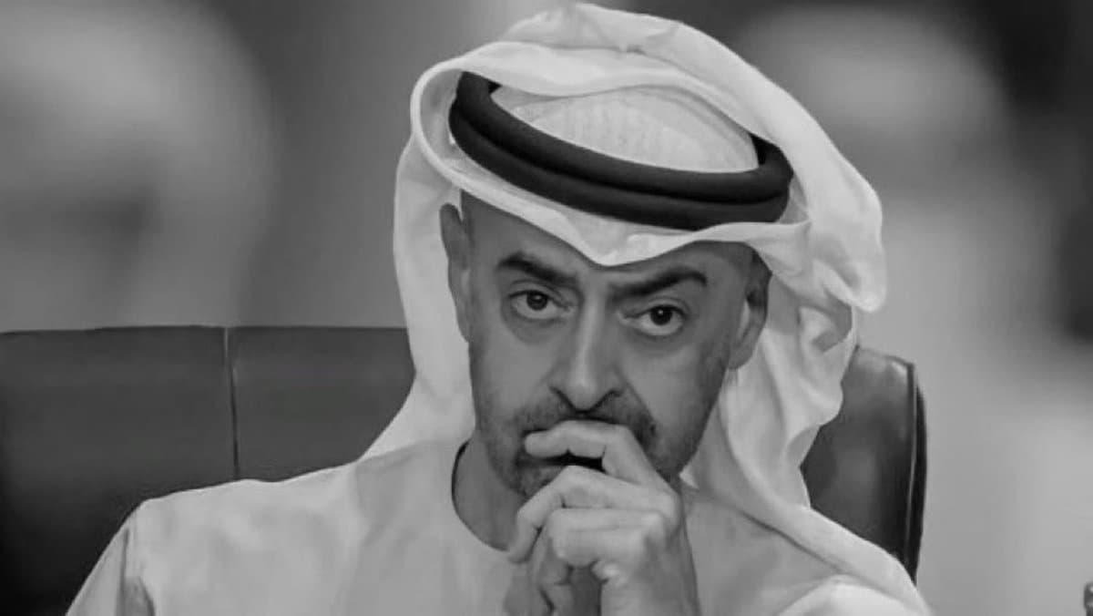 Emirati Arabi Uniti, voci sulla morte di Mohammed bin Zayed: attesa di conferme ufficiali