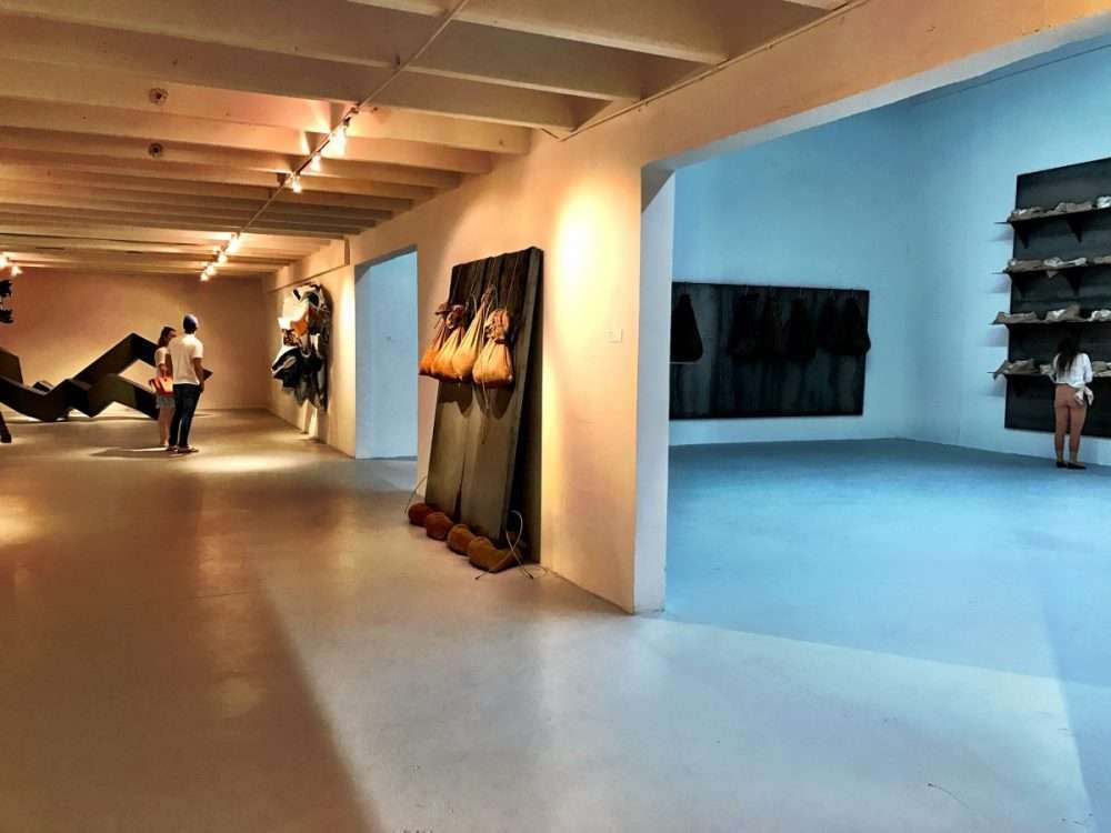 Arte Generali: un servizio innovativo per il settore che, in Italia, parte ad aprile