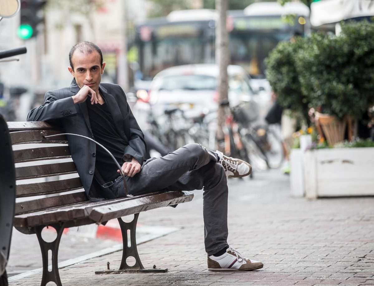 Covid: ad un anno dalla pandemia, Harari evidenzia le criticità e le lezioni da cui trarre ispirazione