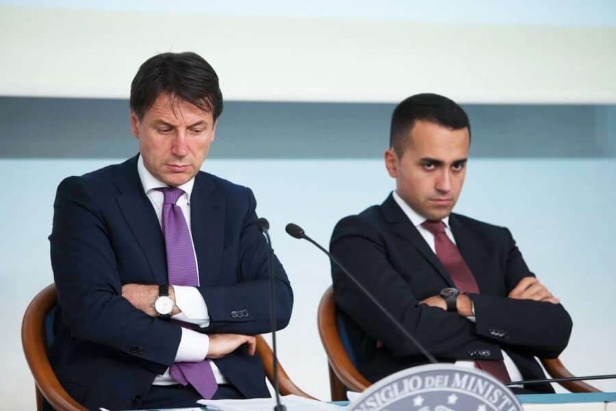 M5s, Di Maio è pronto a lasciare il partito e fondare un nuovo gruppo: si attende l’annuncio