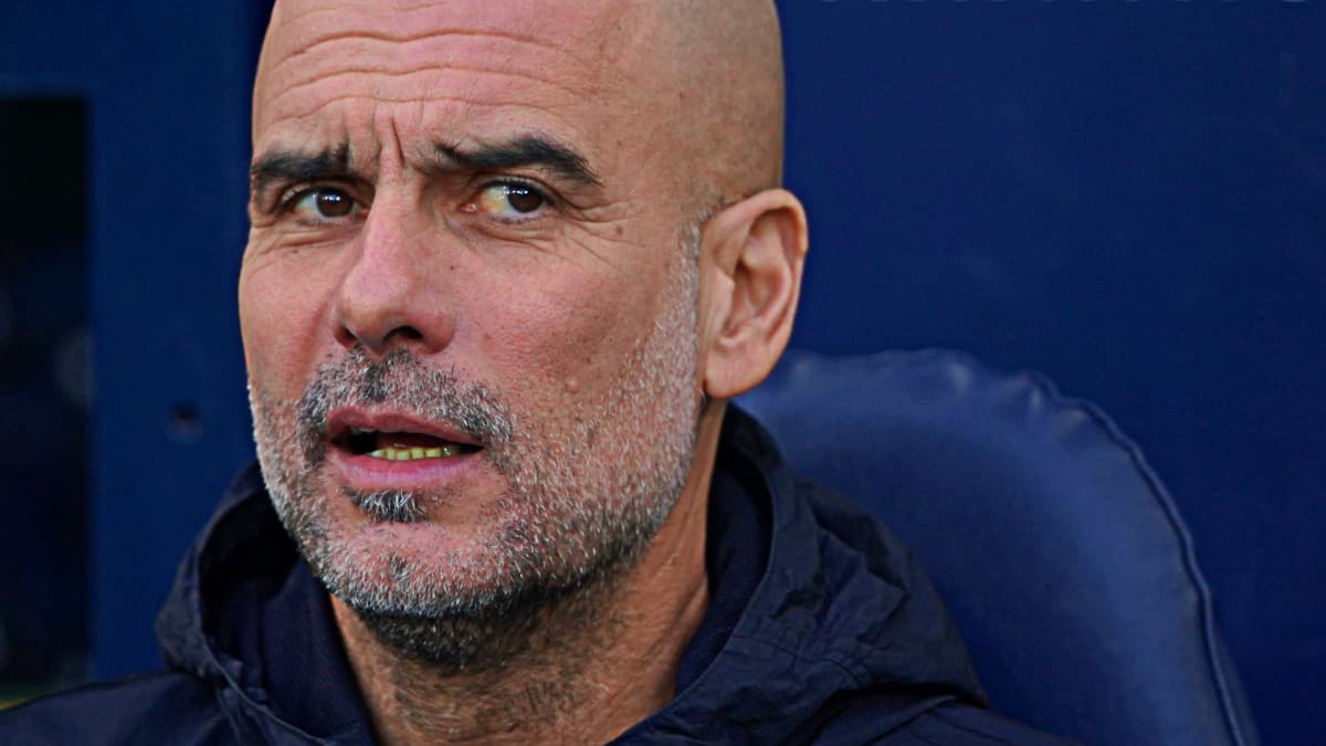 Italia, Guardiola dice no alla panchina azzurra: la FIGC cambia strategia e valuta nuovi candidati