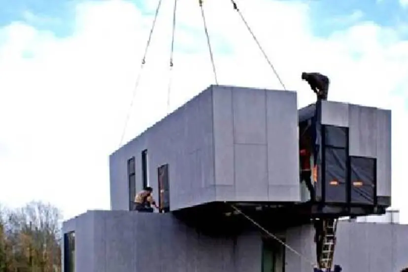 Carceri, arrivano le celle container prefabbricate