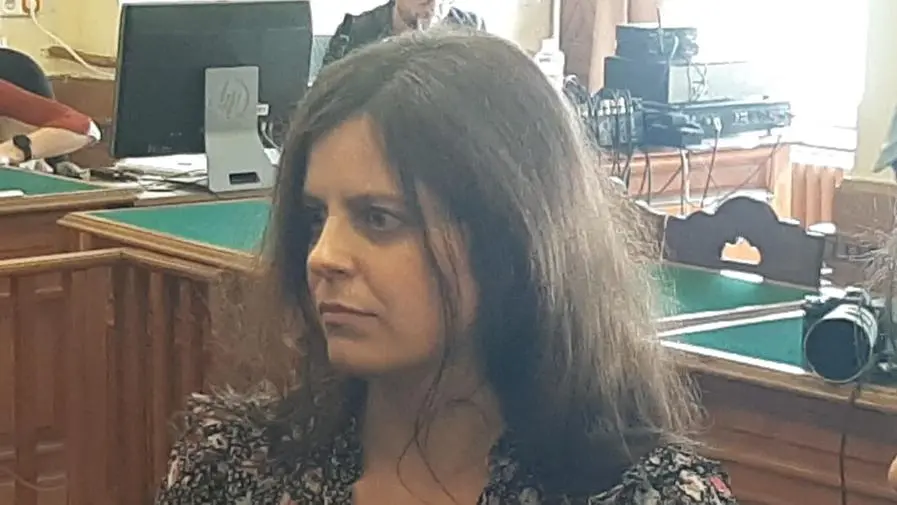 Europee, Ilaria Salis è candidata nelle fila di AVS: “Mi difenderò nel processo”