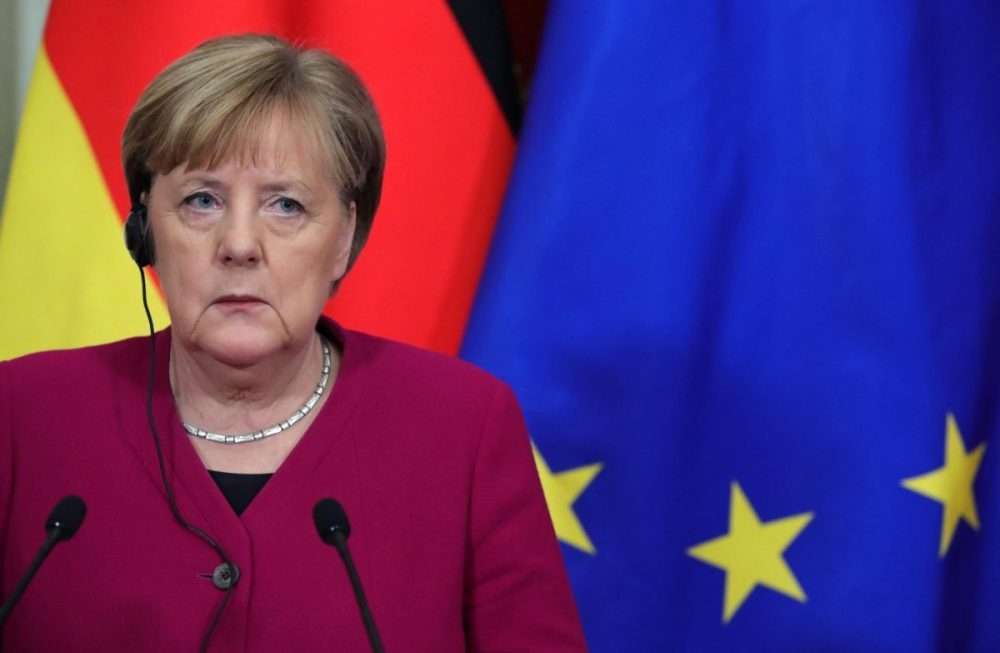 Nord Stream 2: Germania e Usa potrebbero essere giunti a un compromesso
