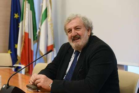 Emiliano riferirà alla Commissione Antimafia il 10 maggio: “Sempre stato disponibile”