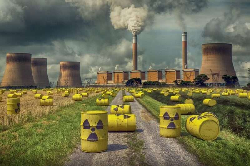 Tassonomia, Commissione Ue: “Gas e nucleare possono avere l’etichetta verde”