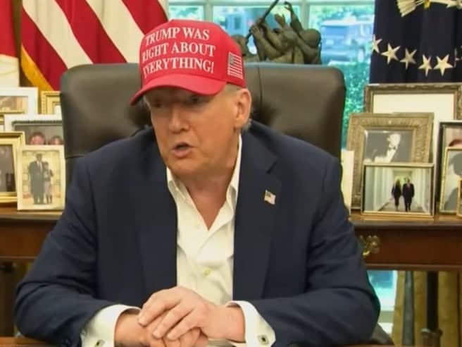 Il suicidio dell’Occidente: perché la svolta trumpiana segna la fine del Patto Atlantico