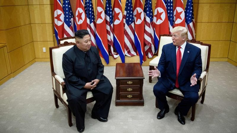 Corea del Nord-Usa, Seul vede segnali di dialogo: possibile vertice tra Kim e Trump