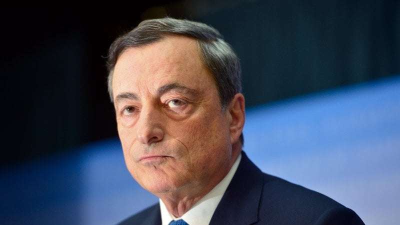 Crisi di governo, si allontana l’ipotesi di un Draghi Bis. Conte: “Impossibile condividere responsabilità diretta di governo”