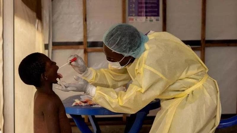 Congo, misteriosa malattia: nasce la task force italiana