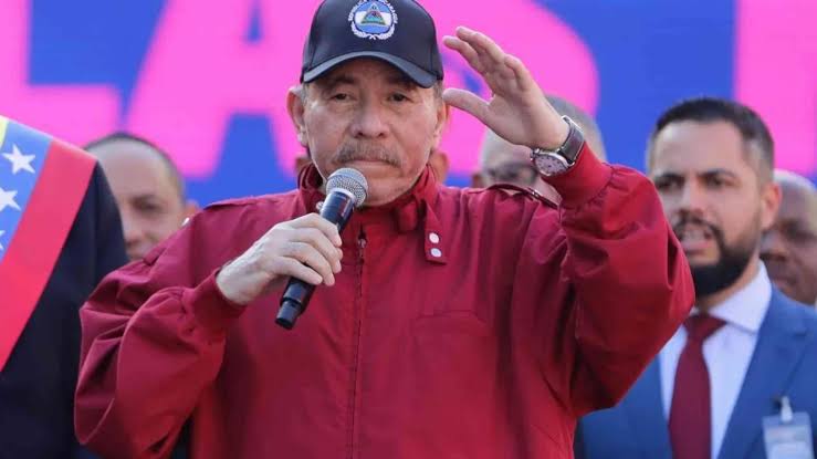Ortega annuncia la fine delle elezioni in Nicaragua: "Non si tornerà più al voto"