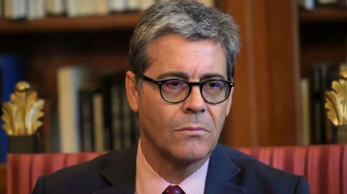 Massoneria. Il nuovo Gran Maestro del Goi è Antonio Seminario