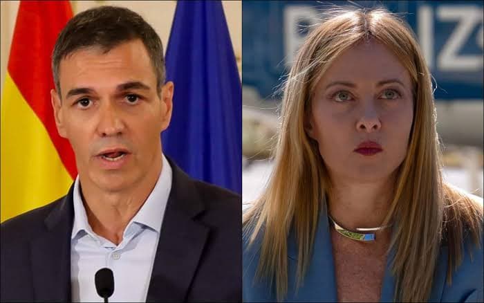 Schengen, l’Italia conferma lo stop alla Spagna: prorogati i controlli alle frontiere