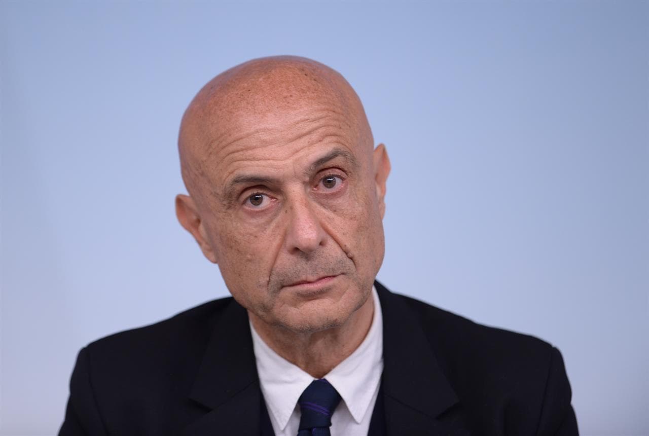 Geopolitica, tecnologia e sicurezza: a Roma il confronto sul futuro dell'Italia nel Mediterraneo