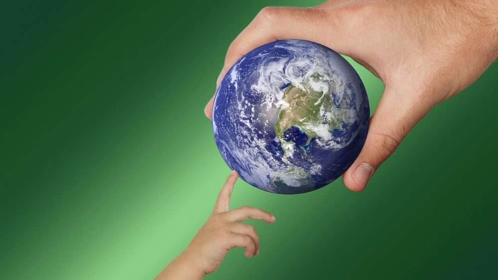 Giornata mondiale della Terra, è necessario agire subito per garantire la sostenibilità ambientale