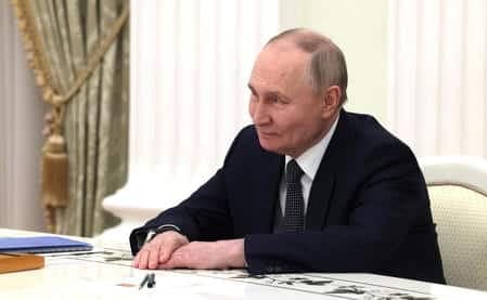 Putin potrebbe dichiarare la vittoria su Kiev il 24 febbraio