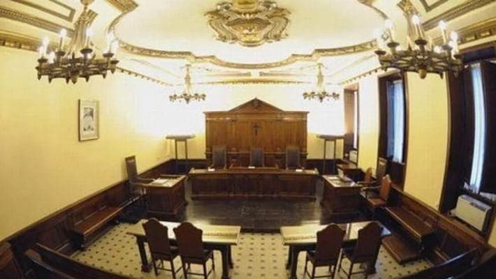 Il papa nomina due nuovi magistrati per il tribunale vaticano: Cupelli e Amato