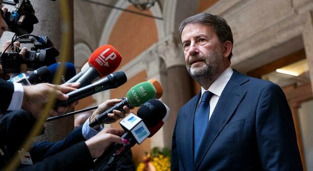 L'ex ministro alla Cultura Franceschini rivela: "Ho il morbo di Parkinson dal 2020"