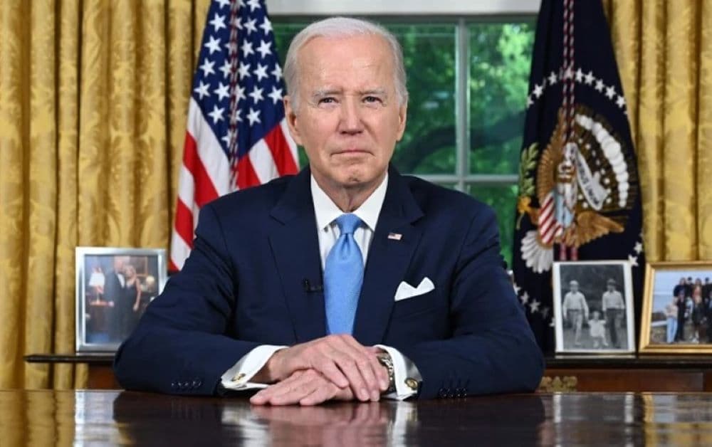 Biden: "Lavoreremo per una transizione pacifica" e al contempo accelera l'invio di armi all'Ucraina