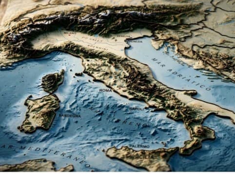 L’Adriatico, la nuova porta d’Europa verso il futuro