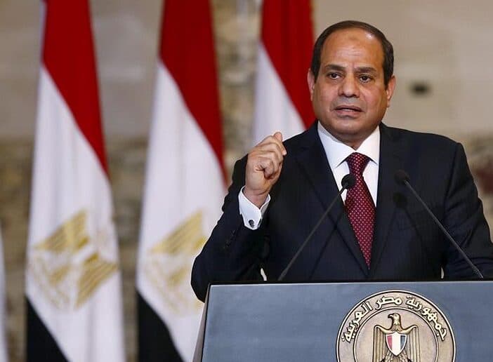 Egitto, al-Sisi avverte: "Difenderemo l'Arabia Saudita, ma non attaccheremo lo Yemen"