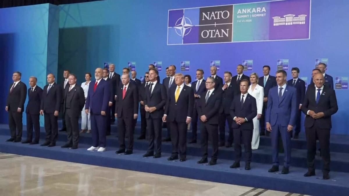 Vertice NATO, la dichiarazione finale e la posizione di Meloni: "Italia protagonista di un'Alleanza più forte"