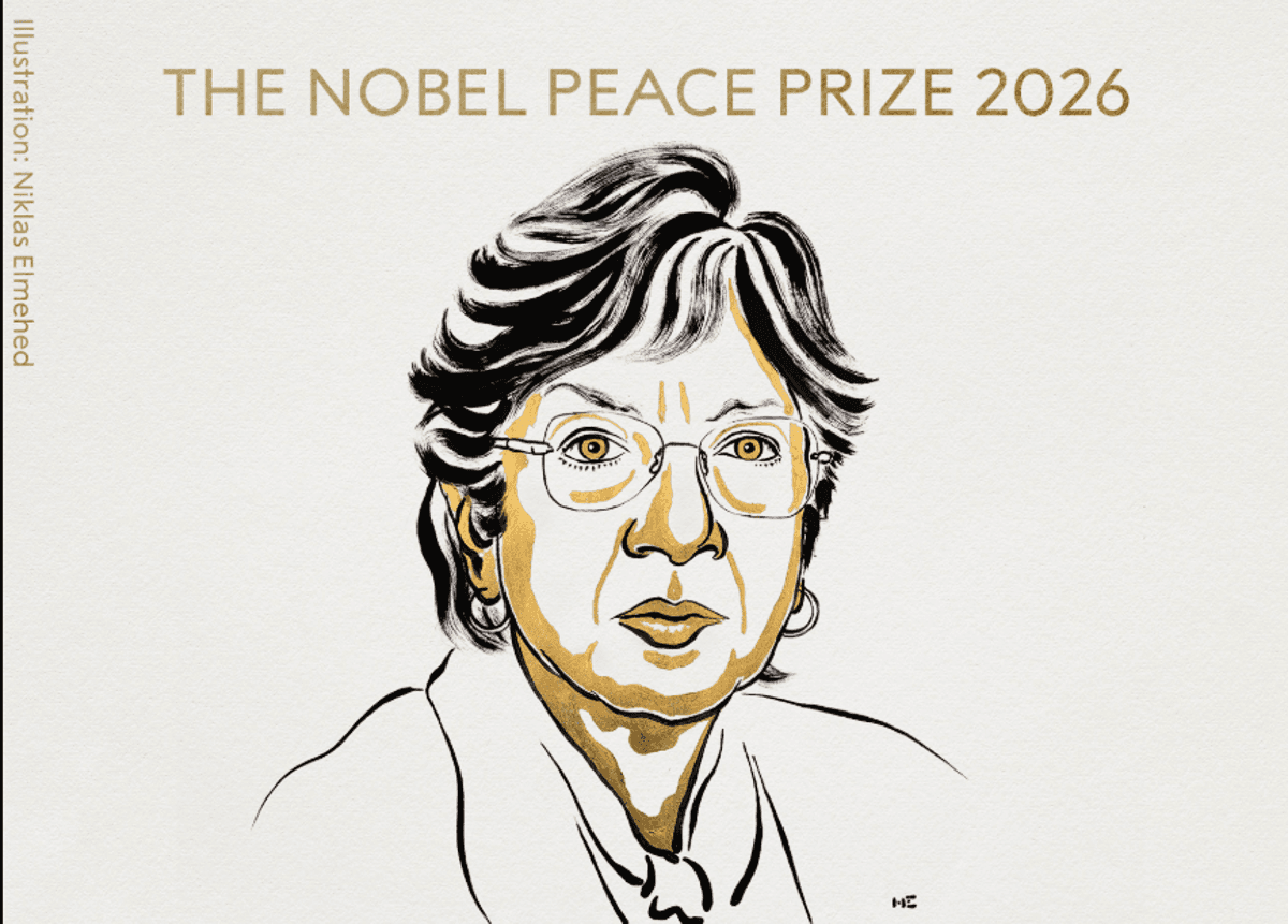Nobel per la Pace 2026 a Navi Pillay, la giurista sudafricana che ha accusato Israele di genocidio a Gaza