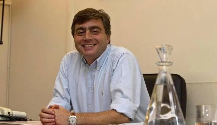 Caso Ranucci,  arrestato Valter Lavitola