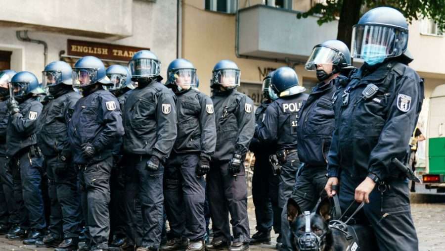 Germania, sventato attacco terroristico ai danni della sinagoga ebraica di Hagen