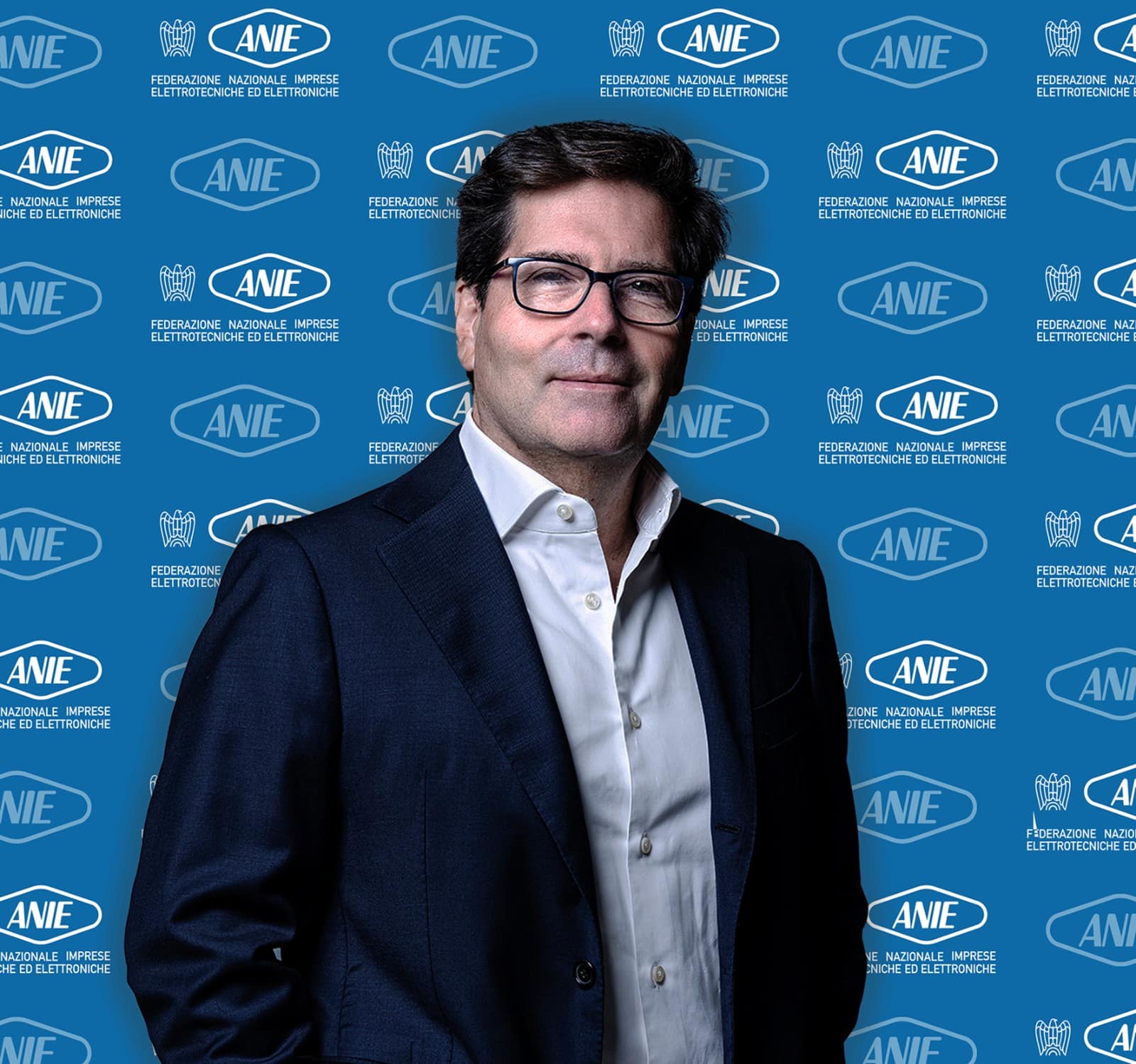 Vincenzo de Martino nominato nuovo Presidente di ANIE Confindustria