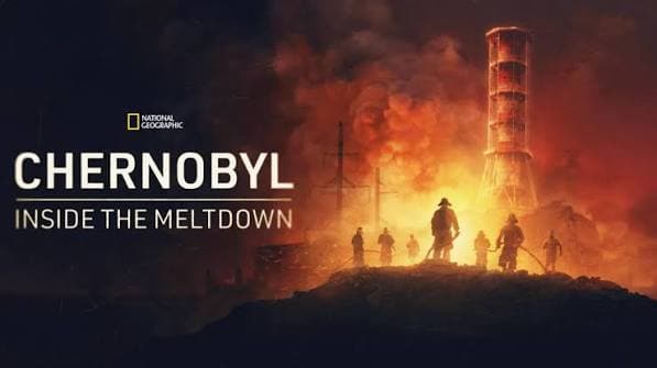 Chernobyl, quarant’anni dopo: la docuserie che torna dentro il disastro nucleare