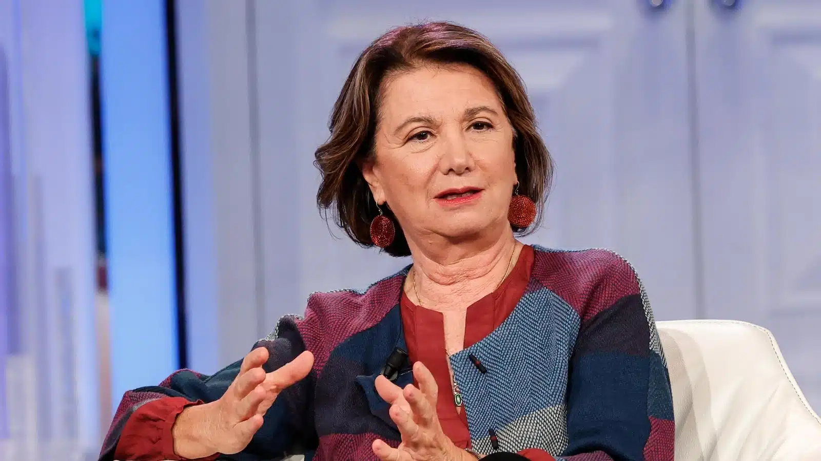 Ritrovato nel lago di Vico il corpo del marito della ministra Roccella: «Finisce una straziante attesa»

