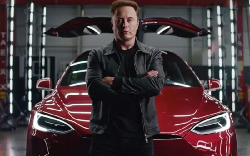 Tesla: crollo delle vendite in Cina ed Europa, il titolo affonda a Wall Street