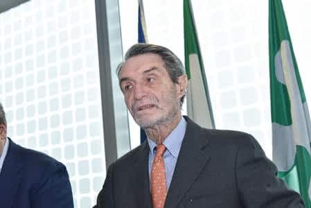 Sanità lombarda: Fontana respinge la classifica del Ministero
