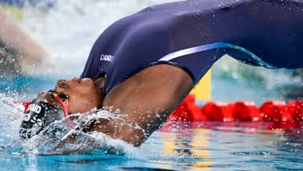 Europei di nuoto 2026, l’Italia brilla: Curtis da record, poi le nuove sfide azzurre