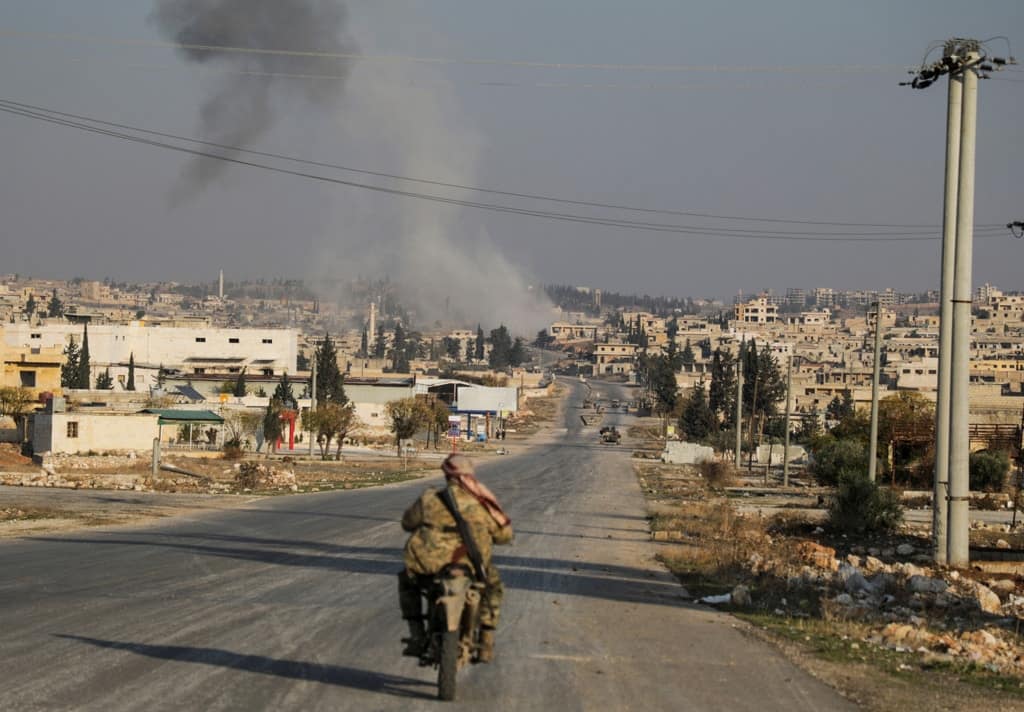 siria