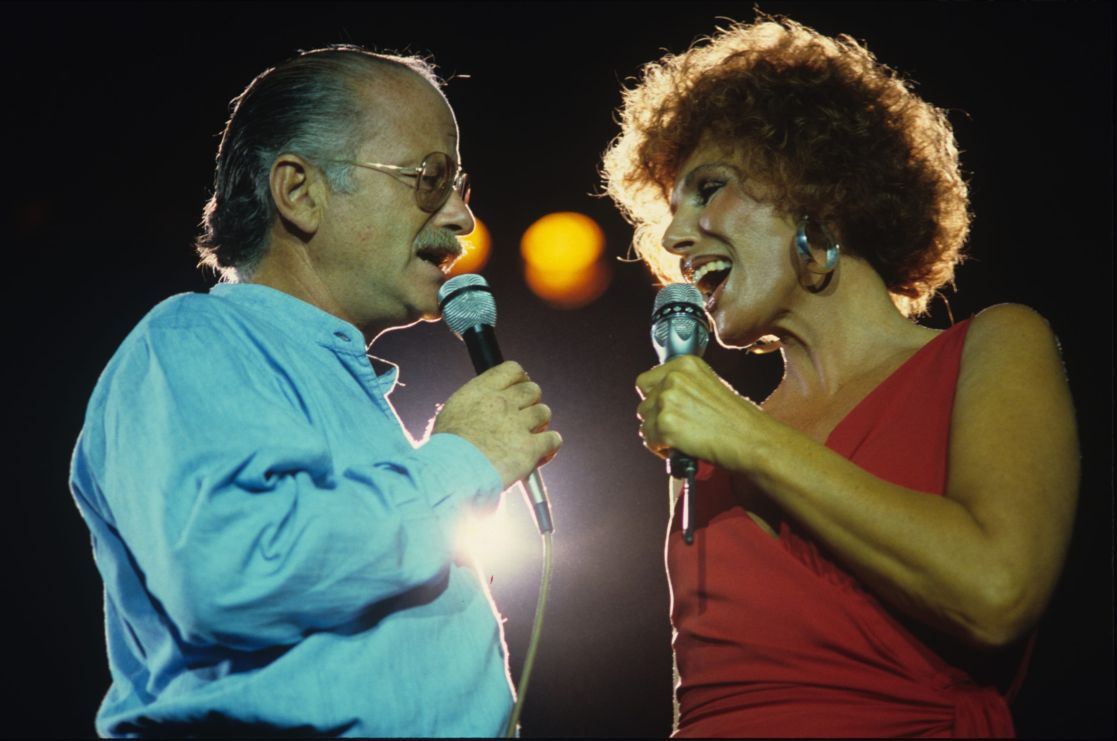 Gino Paoli, esce “Quando ti rivedrò”: il brano scritto per Ornella Vanoni