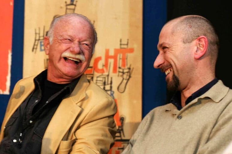 Addio a Giovanni Paoli, il giornalista figlio del cantante Gino