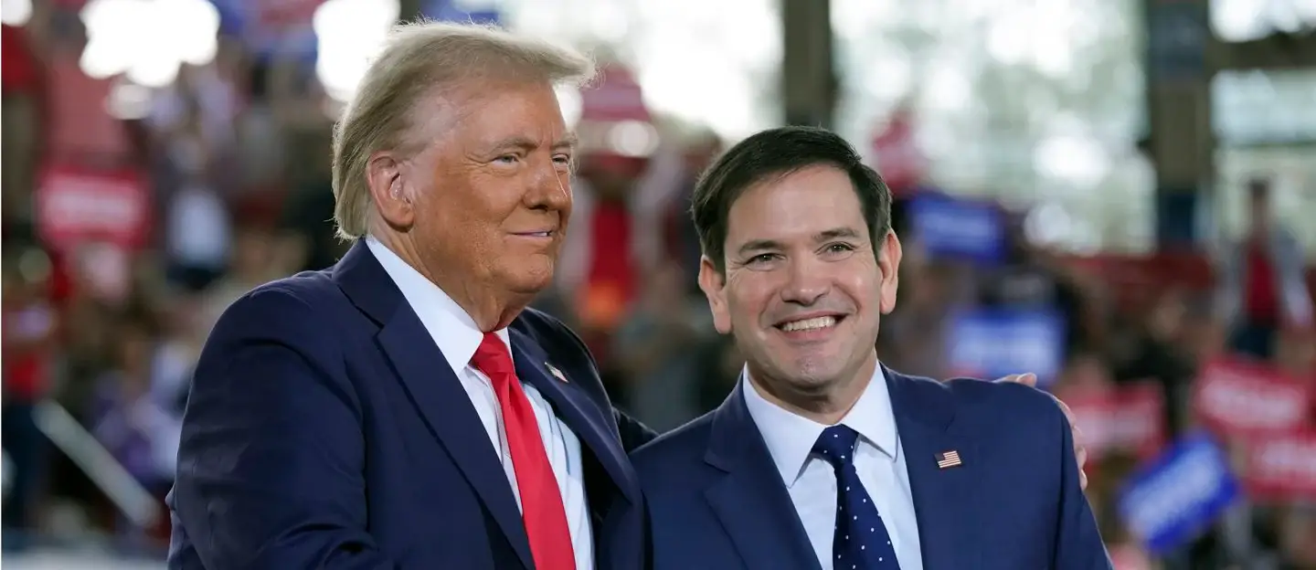 Trump: Rubio e Waltz nella sua squadra