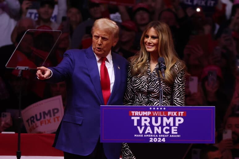 Trump: "Pena di morte per gli immigrati che uccidano un americano"