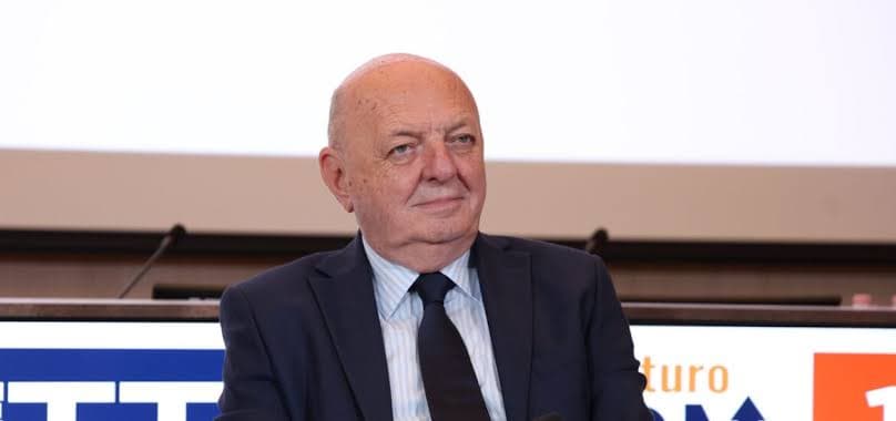 Idrogeno, Pichetto: «Il corridoio tra Nord Africa ed Europa è un pilastro per l’Italia»